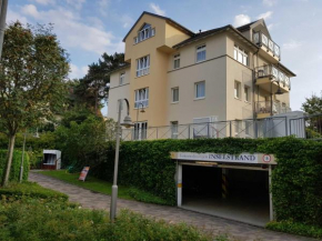 Inselstrand Ferienwohnung 3_39 in Seebad Ahlbeck